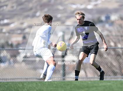 Thumbnail 1 in Rock Canyon @ Douglas County photogallery.