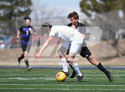 Thumbnail 3 in Rock Canyon @ Douglas County photogallery.
