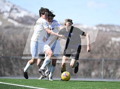 Thumbnail 3 in Rock Canyon @ Douglas County photogallery.