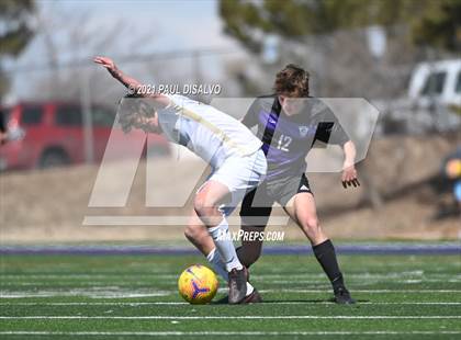 Thumbnail 3 in Rock Canyon @ Douglas County photogallery.