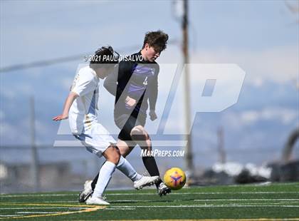 Thumbnail 3 in Rock Canyon @ Douglas County photogallery.