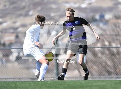Thumbnail 3 in Rock Canyon @ Douglas County photogallery.