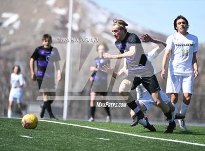 Thumbnail 3 in Rock Canyon @ Douglas County photogallery.