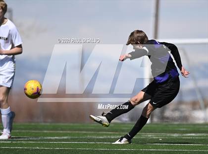 Thumbnail 3 in Rock Canyon @ Douglas County photogallery.