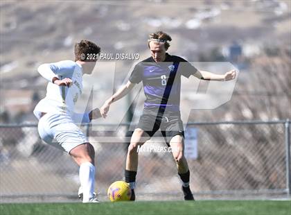 Thumbnail 2 in Rock Canyon @ Douglas County photogallery.