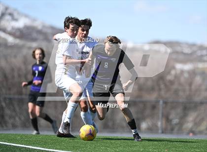 Thumbnail 3 in Rock Canyon @ Douglas County photogallery.