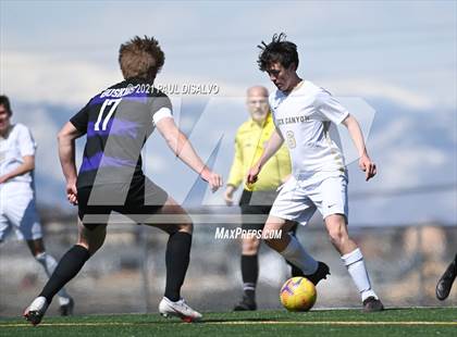 Thumbnail 2 in Rock Canyon @ Douglas County photogallery.