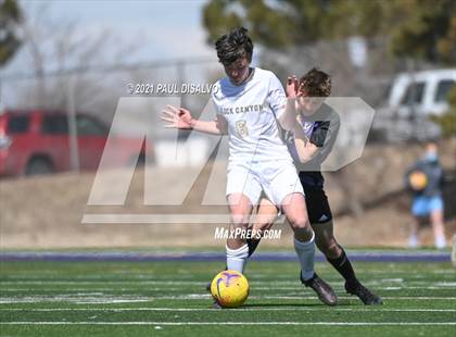 Thumbnail 3 in Rock Canyon @ Douglas County photogallery.