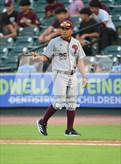 Photo from the gallery "Cy-Fair vs. Pearland (UIL Baseball 6A Region 3 Regional Final)"