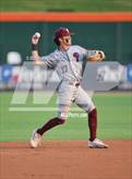 Photo from the gallery "Cy-Fair vs. Pearland (UIL Baseball 6A Region 3 Regional Final)"