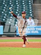 Photo from the gallery "Cy-Fair vs. Pearland (UIL Baseball 6A Region 3 Regional Final)"