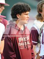 Photo from the gallery "Cy-Fair vs. Pearland (UIL Baseball 6A Region 3 Regional Final)"