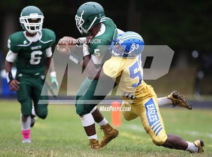 Thumbnail 3 in High Point @ Surrattsville photogallery.