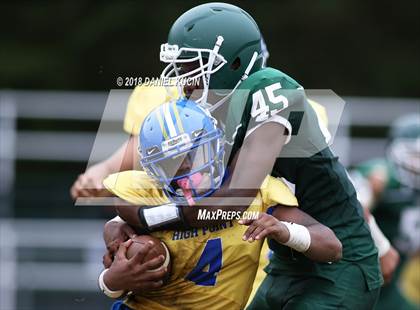 Thumbnail 3 in High Point @ Surrattsville photogallery.