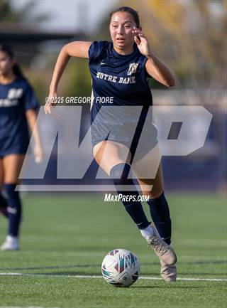 Hart @ Notre Dame (SO)