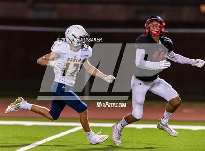 Thumbnail 2 in Cypress Ranch @ Langham Creek (JV Black) photogallery.