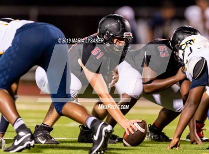 Thumbnail 2 in Cypress Ranch @ Langham Creek (JV Black) photogallery.