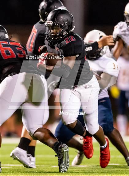 Thumbnail 2 in Cypress Ranch @ Langham Creek (JV Black) photogallery.