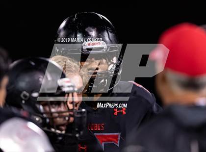 Thumbnail 2 in Cypress Ranch @ Langham Creek (JV Black) photogallery.