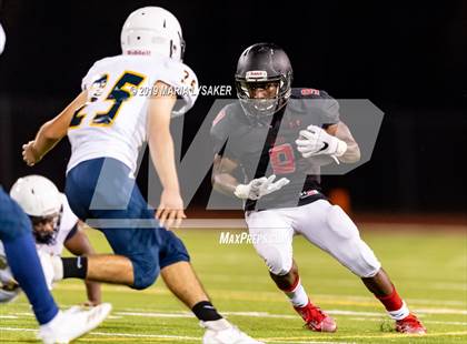 Thumbnail 2 in Cypress Ranch @ Langham Creek (JV Black) photogallery.