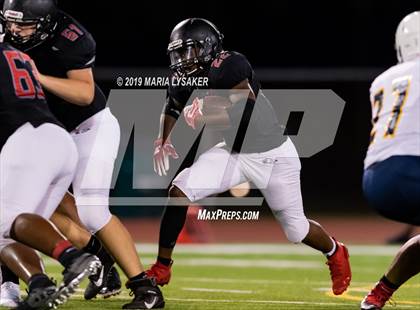 Thumbnail 1 in Cypress Ranch @ Langham Creek (JV Black) photogallery.