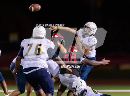 Thumbnail 1 in Cypress Ranch @ Langham Creek (JV Black) photogallery.
