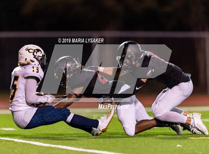 Thumbnail 1 in Cypress Ranch @ Langham Creek (JV Black) photogallery.