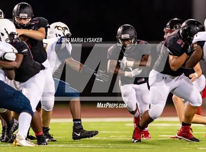 Thumbnail 2 in Cypress Ranch @ Langham Creek (JV Black) photogallery.