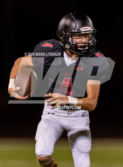 Thumbnail 3 in Cypress Ranch @ Langham Creek (JV Black) photogallery.