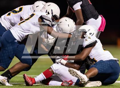 Thumbnail 3 in Cypress Ranch @ Langham Creek (JV Black) photogallery.