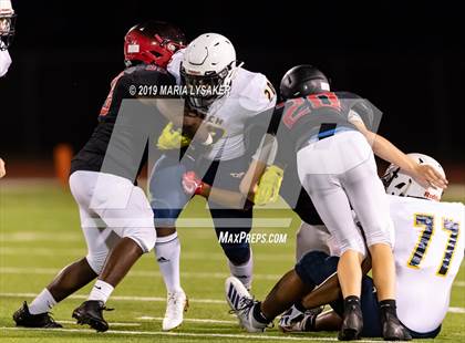 Thumbnail 2 in Cypress Ranch @ Langham Creek (JV Black) photogallery.