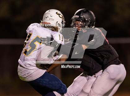 Thumbnail 2 in Cypress Ranch @ Langham Creek (JV Black) photogallery.