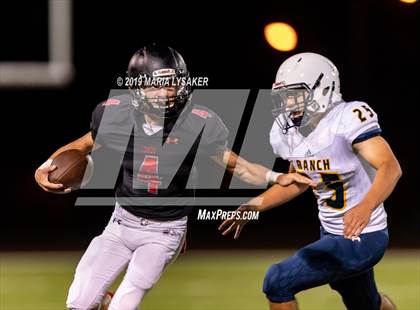Thumbnail 2 in Cypress Ranch @ Langham Creek (JV Black) photogallery.