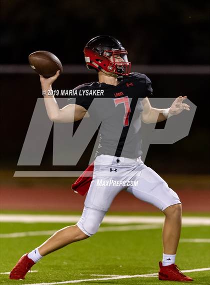 Thumbnail 1 in Cypress Ranch @ Langham Creek (JV Black) photogallery.