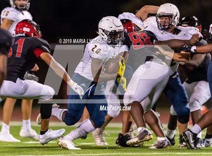 Thumbnail 1 in Cypress Ranch @ Langham Creek (JV Black) photogallery.