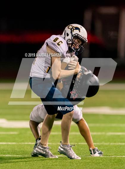 Thumbnail 3 in Cypress Ranch @ Langham Creek (JV Black) photogallery.
