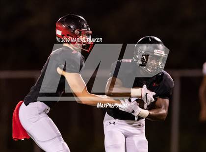 Thumbnail 3 in Cypress Ranch @ Langham Creek (JV Black) photogallery.