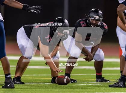 Thumbnail 1 in Cypress Ranch @ Langham Creek (JV Black) photogallery.