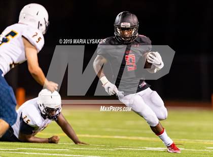 Thumbnail 3 in Cypress Ranch @ Langham Creek (JV Black) photogallery.