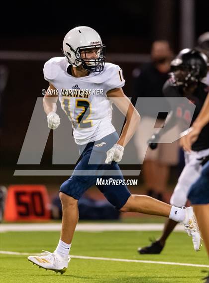Thumbnail 2 in Cypress Ranch @ Langham Creek (JV Black) photogallery.