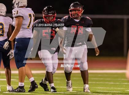 Thumbnail 1 in Cypress Ranch @ Langham Creek (JV Black) photogallery.