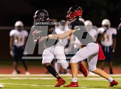 Thumbnail 2 in Cypress Ranch @ Langham Creek (JV Black) photogallery.