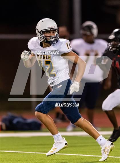 Thumbnail 1 in Cypress Ranch @ Langham Creek (JV Black) photogallery.