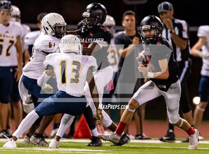 Thumbnail 1 in Cypress Ranch @ Langham Creek (JV Black) photogallery.