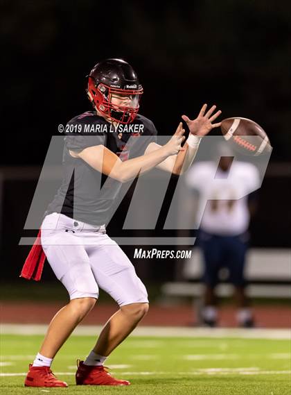 Thumbnail 1 in Cypress Ranch @ Langham Creek (JV Black) photogallery.