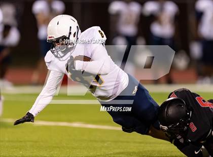 Thumbnail 1 in Cypress Ranch @ Langham Creek (JV Black) photogallery.