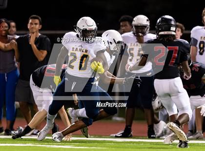 Thumbnail 1 in Cypress Ranch @ Langham Creek (JV Black) photogallery.