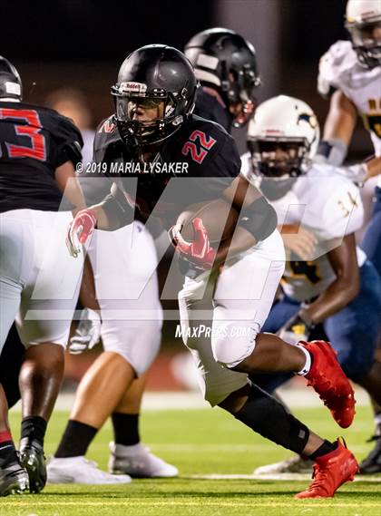 Thumbnail 3 in Cypress Ranch @ Langham Creek (JV Black) photogallery.