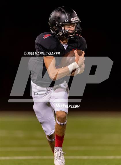 Thumbnail 2 in Cypress Ranch @ Langham Creek (JV Black) photogallery.