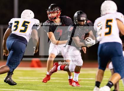Thumbnail 2 in Cypress Ranch @ Langham Creek (JV Black) photogallery.